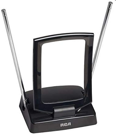 RCA Amplified Indoor HDTV Antenna ANT310Z – Jayso Electronics
