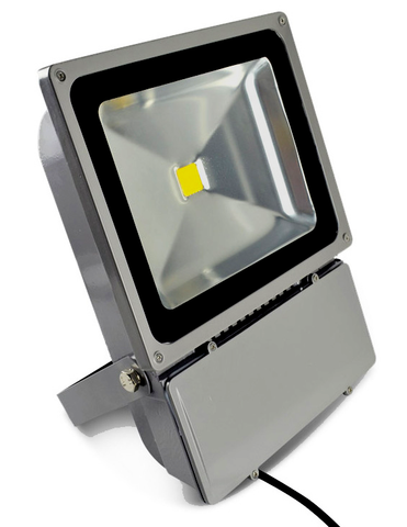100W LED Outdoor Floodlight EC-WPLED-100W-Lighitng-EC-Jayso Electronics