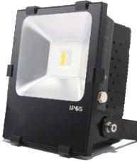 190 Watt RGB+CCT LED Floodlight JLED-ML-FL190W