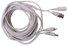 Wire and Cables - Audio Video Cable - Prepared Cables