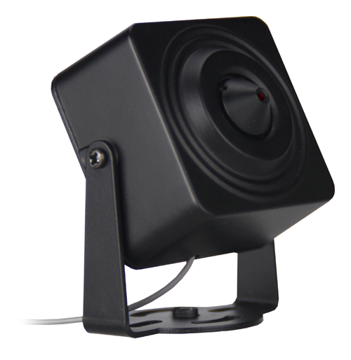 2MP HD IP Pinhole Camera TI-NC02-MNP1 - Main Image