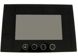 3-Apartment Color Video Entry Intercom Kit ECVI-703K-Intercom Systems-Various-Jayso Electronics