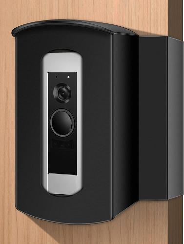 discrete video doorbell