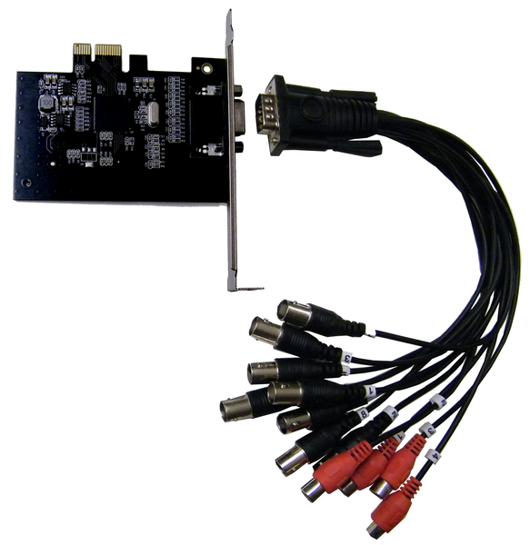 thumbnail image 2 of Digivue ABS-1000+ Universal Security System - Self-Contained Alarm With Motion Sensor & Siren 2 of 9