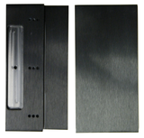 Electromagnetic Door Lock Door Handle (For EC-MAG900) EC-HNDL