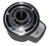 Canon CCTV Lens, 16mm, DC Auto Iris, C Mount NVB4270-Security Cameras & Recorders-Various-Jayso Electronics