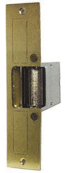 Custom Electric Door Strike - 6 3/8" x 1 7/16" # 4-Access Controls / Intercoms-Various-Jayso Electronics