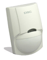 Digital PIR Motion Detector with Form "A" Relay, Pet Immune, DSC, LC-100-PI-Alarm Systems-DSC-Jayso Electronics