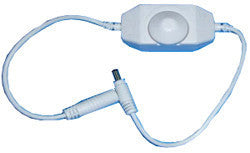 Inline LED Striplight Dimmer, Manual, EC-MDIM-LED Lighting-EC-Jayso Electronics