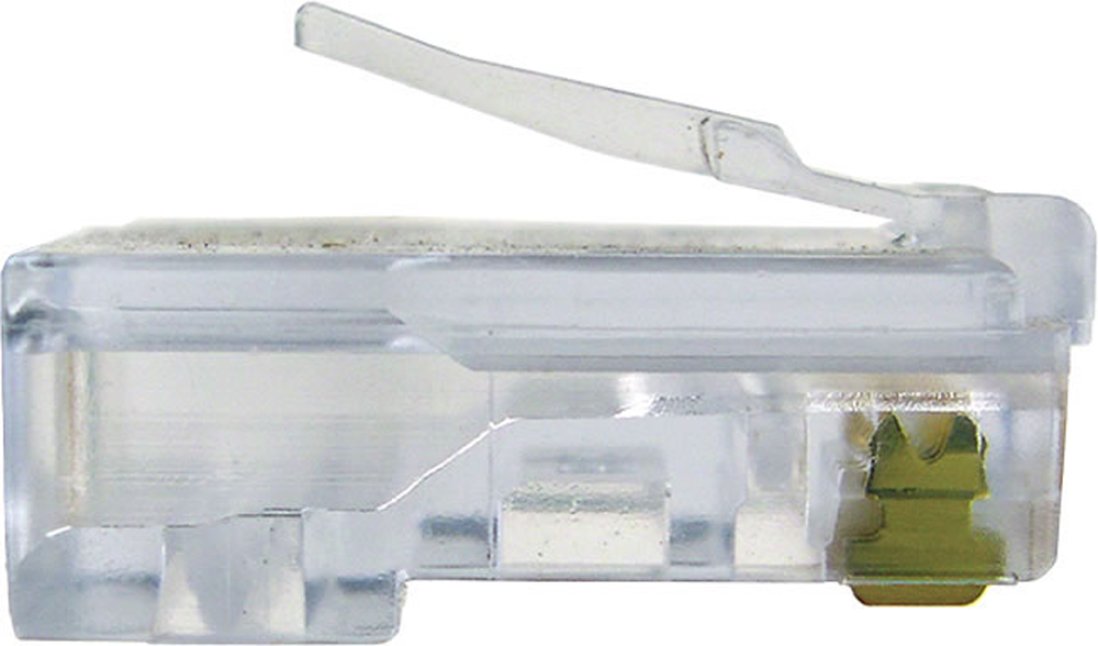 RJ45 Cat5e Modular Connectors JPT-QKC5-Tools-Various-Jayso Electronics