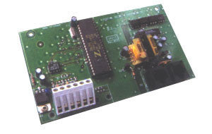 Serial Printer Interface For Powerseries Panels, DSC, PC-5400-Alarm Systems-DSC-Default-Jayso Electronics