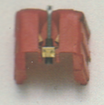 Phonograph and Record Needles