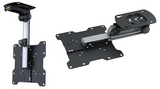 TV/Monitor Ceiling Mount, 17"~37" LCD & LED/LCD, JCB222-Home Theater & Audio-Various-Jayso Electronics