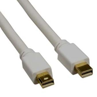 10 Ft. Mini Display Port Male to Male Cable JMDPC-10