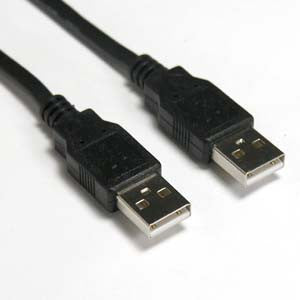 10 Ft. USB 2.0 A-A Connection Cable USBCAA10-Computers & Accessories-Jayso-Default-Jayso Electronics