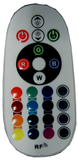 110 VAC “Neon” RGB LED  Light Strip Kits, Waterproof, Flexible, Super Bright EC-NLED-RGB-110V