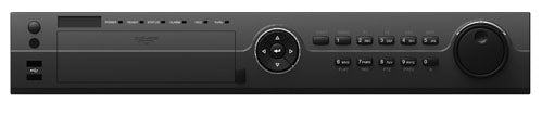 16 Camera HD NVR NR33P6-16D