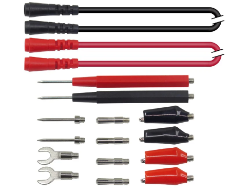 16 Pc. Test Lead Set JTL-SET1