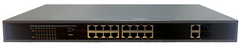 Networking and Computing - Internet Accessories - Ethernet/Network Switchers