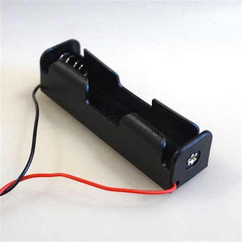 18650 Battery Holder JBH-18650