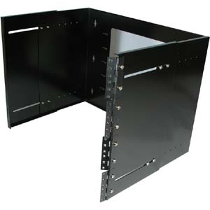 8 Rack Lowering System 19