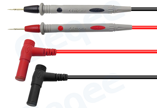 2 Pc. Test Lead Set JTL-SET2