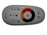 2' x 2' RGB LED Panel Light, Remote Controlled, 16 Million Color EC-2X2CPLED-RGB-LED Lighting-Elyssa Corp.-Jayso Electronics