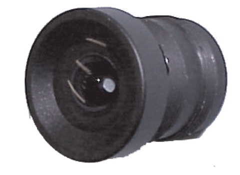 2.45mm Mini Camera Lens Replacement EC-ML245-Security Cameras & Recorders-EC-Jayso Electronics