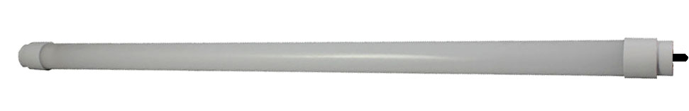 40W 8 Ft. LED Single Pin Tube Light EC-TLED-8FT-40WSR-6000-LED Lighting-Elyssa Corp.-Jayso Electronics