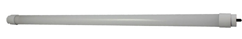 40W 8 Ft. LED Single Pin Tube Light EC-TLED-8FT-40WSR-6000-LED Lighting-Elyssa Corp.-Jayso Electronics