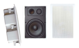 5.25" 2-Way In-Wall Speakers, Enclosed System PDIW57-Home Theater & Audio-Pyle-Jayso Electronics
