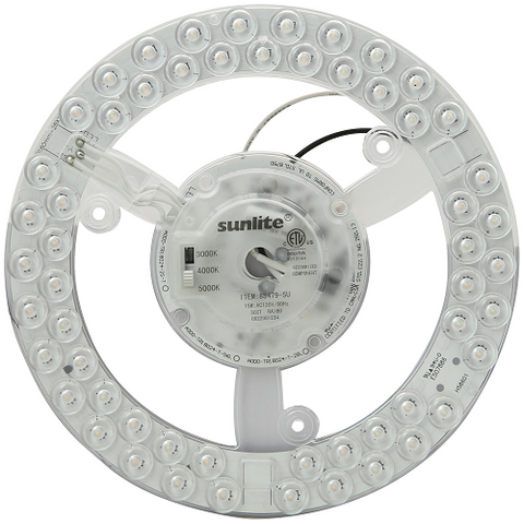 6.3" 15W LED Retrofit Light Module JLE-88479-SU