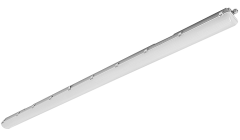 8-Foot LED Linear Vaporproof Fixture JLED-VF85261