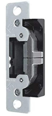 Adams Rite Heavy Duty Electric Door Strike for Cylindrical Locksets & Deadlatches 7400-628