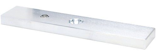 Armature Plate for 600 Lb. Maglock JMLE-941S-600/AP