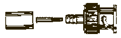 Electronic Parts - Connectors