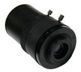 Canon CCTV Lens, 2.7-12mm Varifocal, Manual Iris, CS Mount TV2714 000-Security Cameras & Recorders-Various-Jayso Electronics