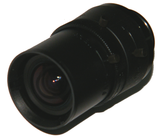Canon CCTV Lens, 2.7-12mm Varifocal, Manual Iris, CS Mount TV2714 000-Security Cameras & Recorders-Various-Jayso Electronics