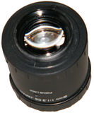 Canon CCTV Lens, 2.8mm, No Iris, CS Mount T01-298T-000-Security Cameras & Recorders-Various-Jayso Electronics