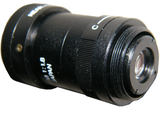 Canon CCTV Lens, 3.5-8mm Varifocal, Manual Iris, CS Mount T01-450T-000-Security Cameras & Recorders-Various-Jayso Electronics