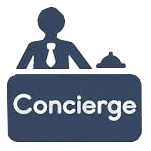 Doorman / Concierge Software For Smart Phone Based IP Based Riserless Video Entry System JVE-DCS