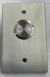 Heavy Duty High Traffic Single Gang Mount Push To Exit Switch JLF-1021