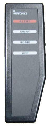 Inovonics 900MHz. Wireless Command Unit FA100-Alarm Systems-Various-Jayso Electronics