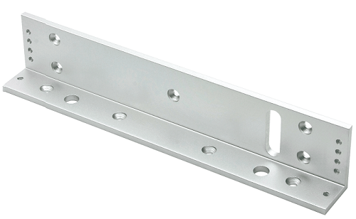L-Brackett for 600 Lb. Maglock JML-941S-600/LQ