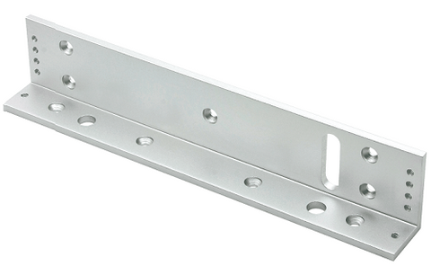 L-Brackett for 600 Lb. Maglock JML-941S-600/LQ