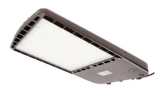LED Shoebox Street-light Fixture  (70/100/150 Watts, 100~277 VAC) JLED-SL71015W