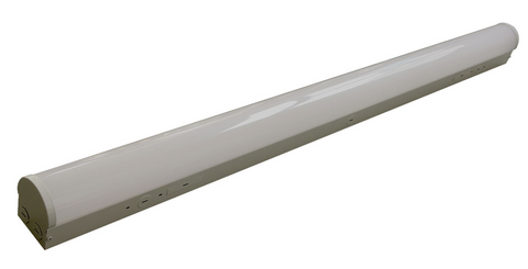 LED Strip / Lowbay Light JLED-SLB-LED Lighting-Elyssa Corp.-Jayso Electronics
