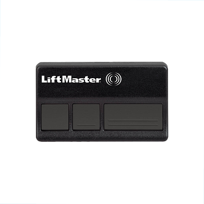 LiftMaster  3-Button Remote Control JRCT-373LM