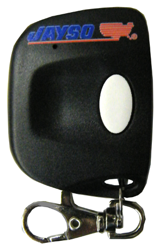 Mini Digital Handheld Transmitter, 1 Channel, 310MHz., JE-MINI-T