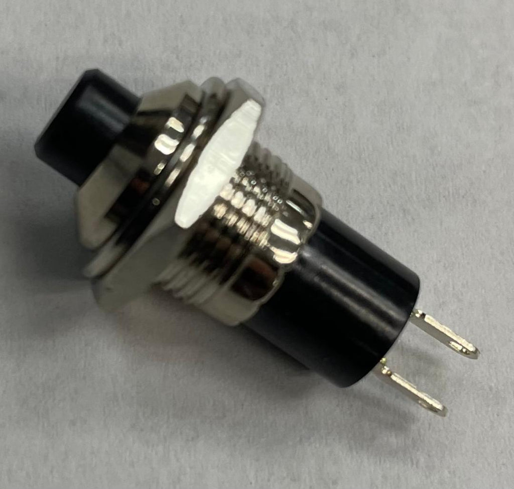 Momentary Normally Closed Push Button JPB-NC1A